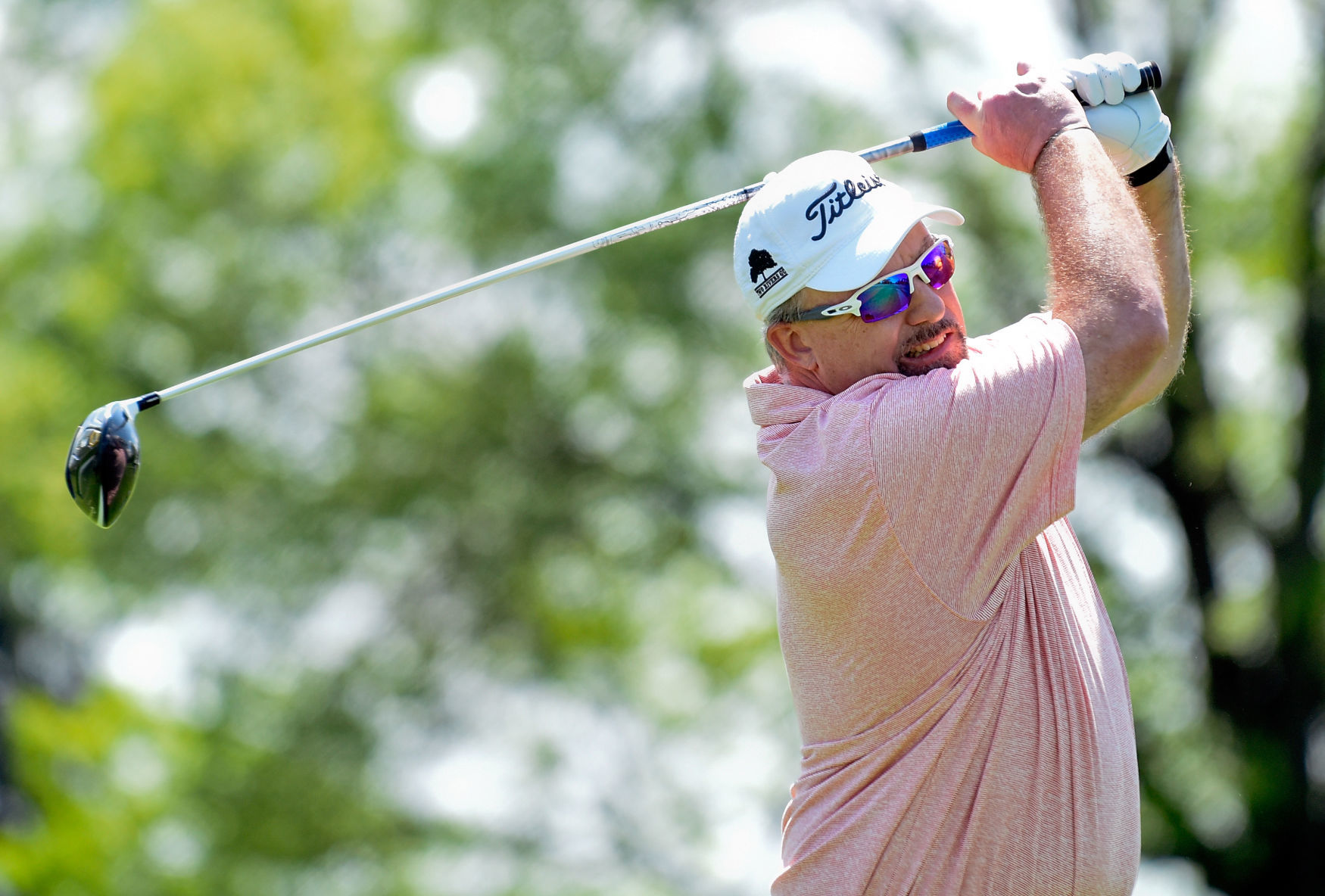 Siouxland Senior Open